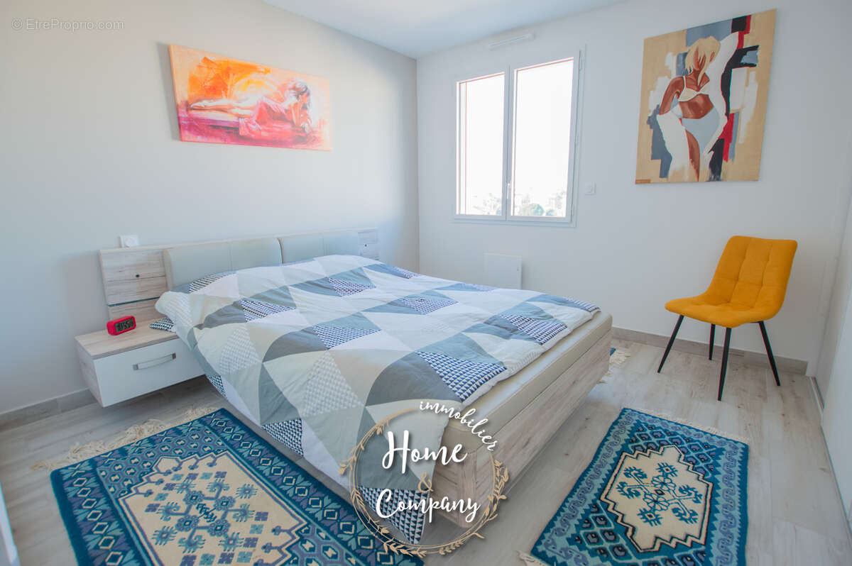 Appartement à ROYAN