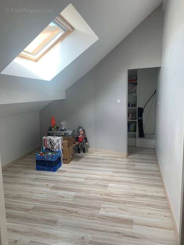 Appartement Duplex 70 m² – Monestier-de-Clermont (38650) - photo 7