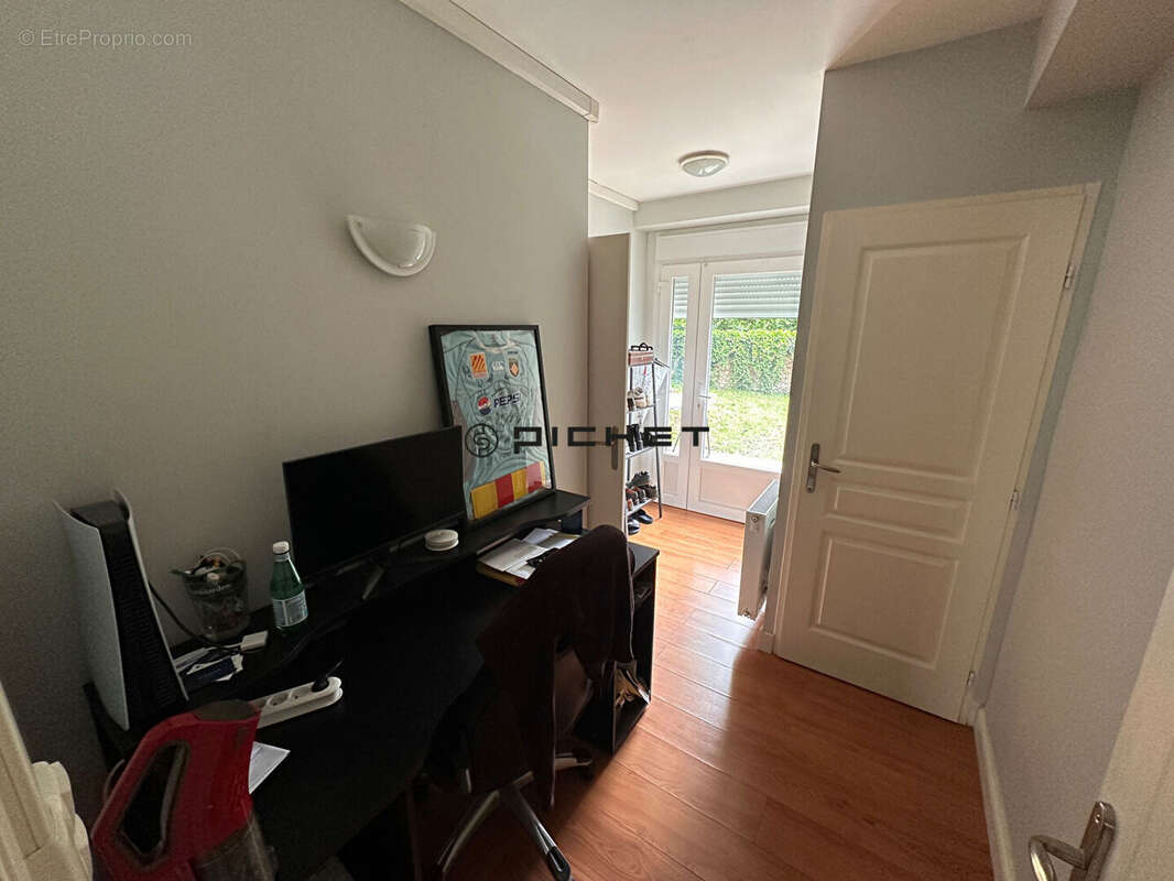 Appartement à BERGERAC