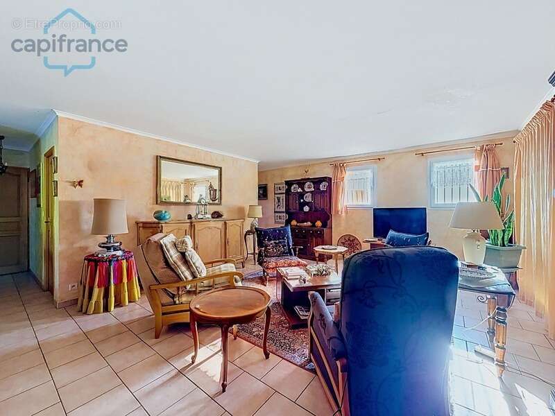 Maison à vendre 4 pièces plain-pied TORNAC (30) - photo 7