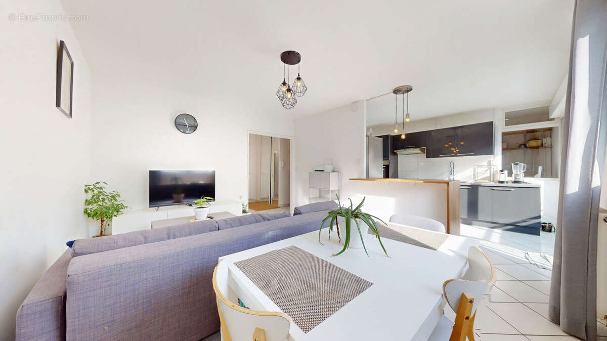 Appartement à BRUGES