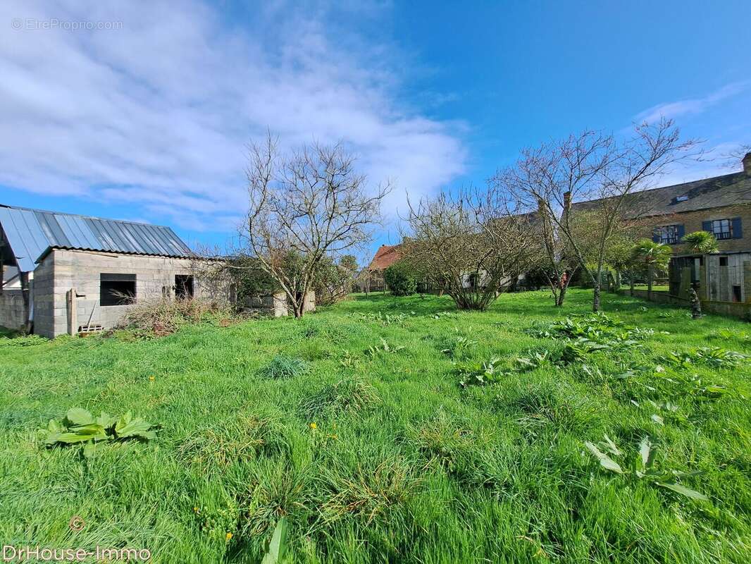 Maison à EPINIAC