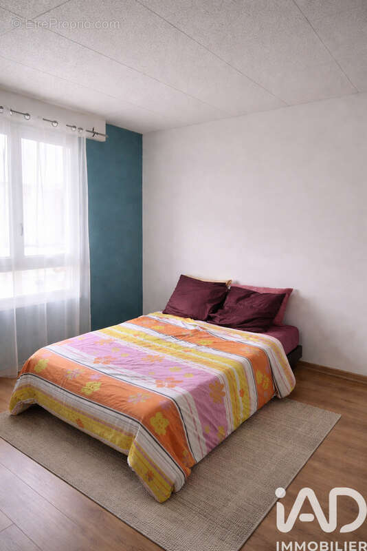 Photo 3 - Appartement à GARGES-LES-GONESSE