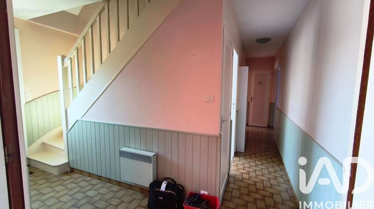 Photo 6 - Maison à BEAUVILLIERS