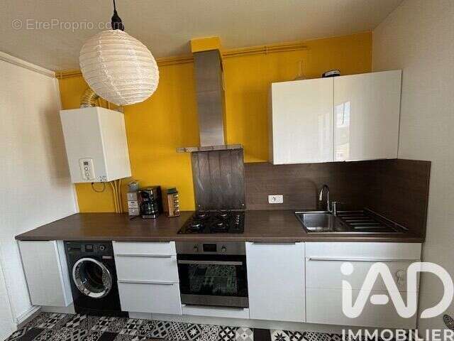 Photo 2 - Appartement à NANTES