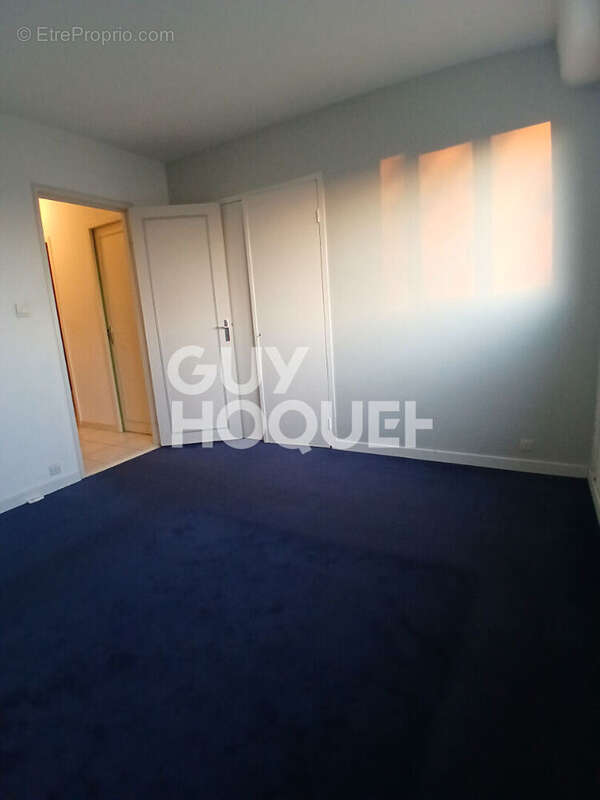Appartement Saint Herblain 2 pièces 62.60 m2 - photo 11