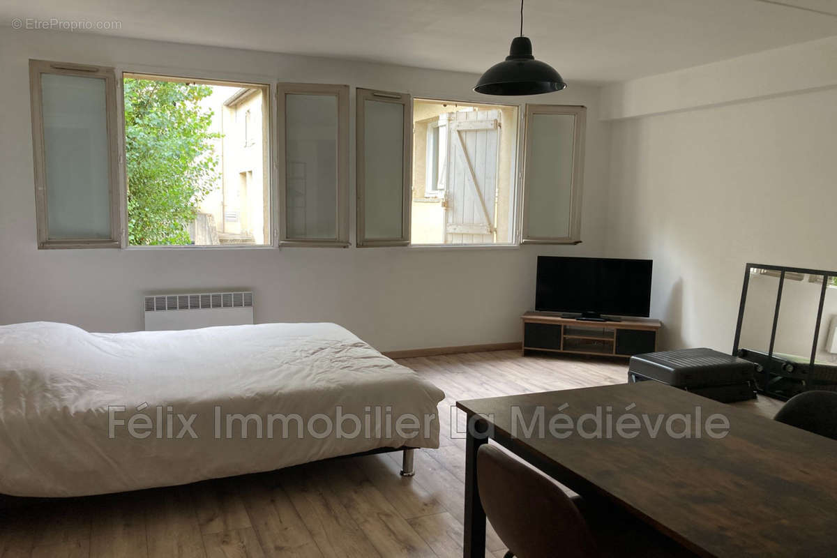 Appartement à SARLAT-LA-CANEDA