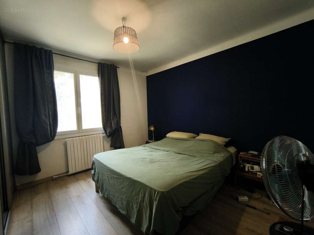 Maison à RIBAUTE-LES-TAVERNES