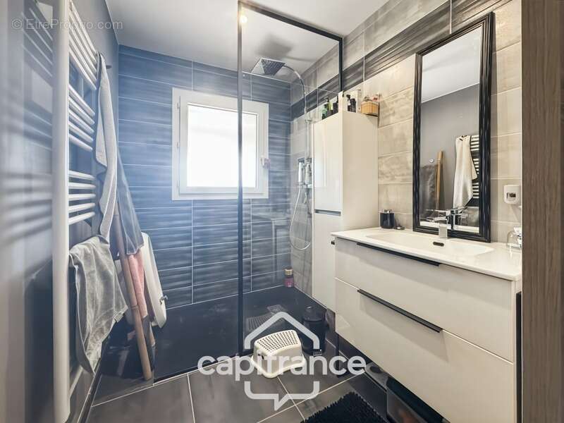 Maison à ANDANCETTE