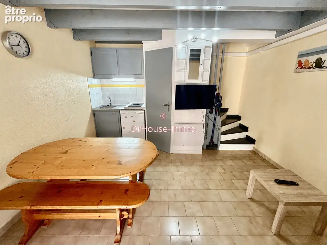 Appartement 2 pièces 45 m² à vendre à Agde (34300) - photo 3