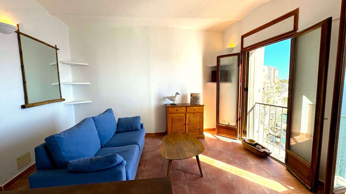 Appartement à BONIFACIO