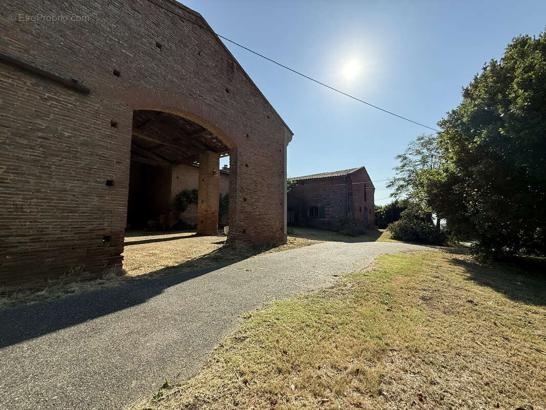 En exclusivité ! Corps de ferme à fort potentiel ! - photo 22