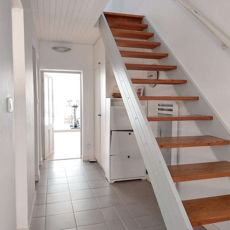 Maison à vendre 4 pièces MONTAUBAN (82) avec jardin et dépendance - photo 9