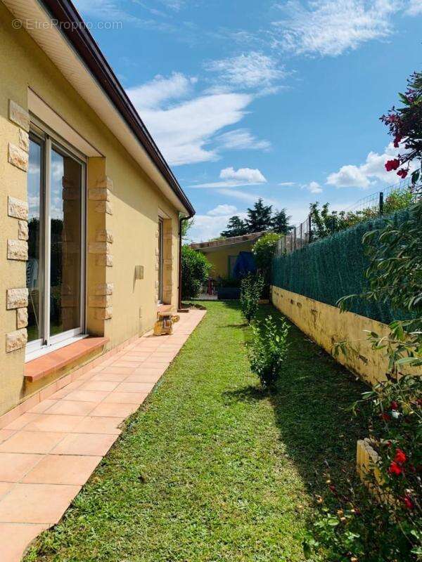 Maison à SAINT-ALBAN