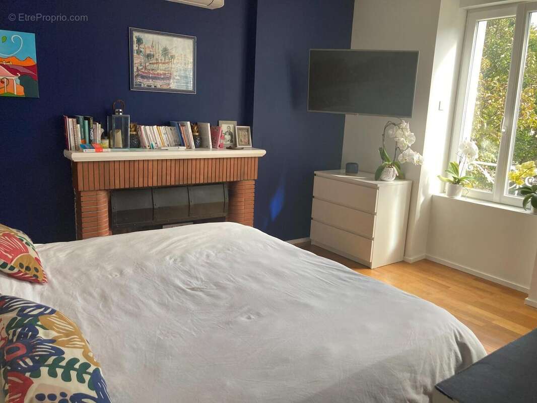 Photo 5 - Maison à RIOM-ES-MONTAGNES