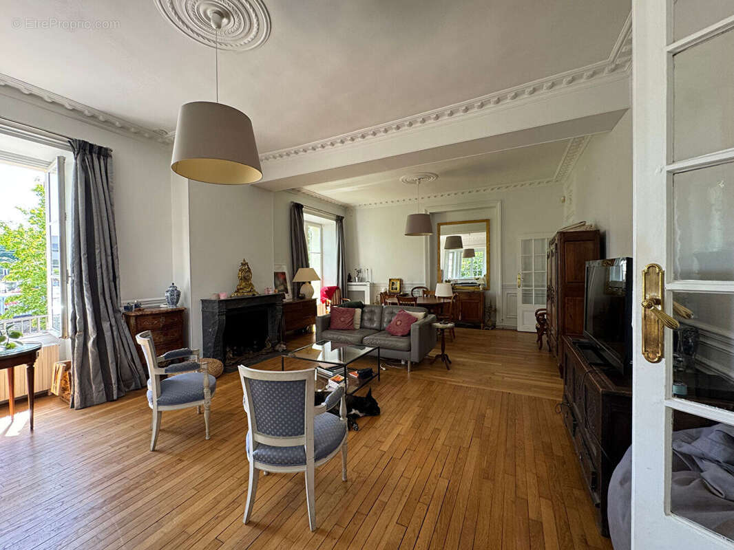 Maison à VERSAILLES