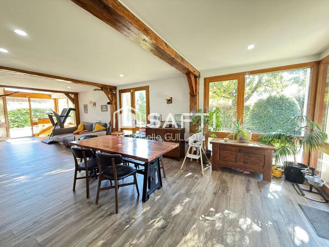 Photo 4 - Maison à LANTON