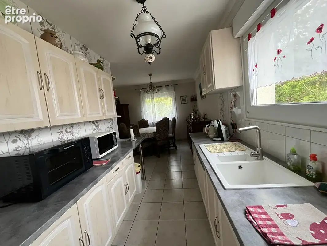 Appartement Frouard 3 pièce(s) 71 m2 - photo 4