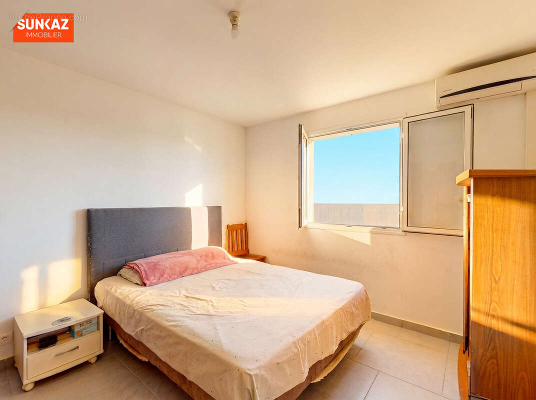 Appartement à SAINT-PIERRE