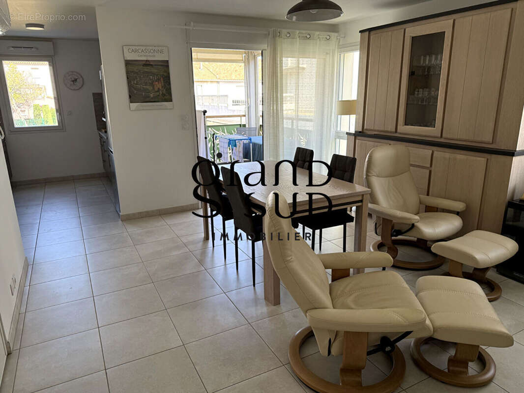 Appartement à LE GRAU-DU-ROI