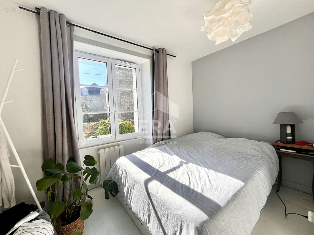 Maison 150m² à saint-malo - photo 7