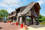 Maison à HONFLEUR