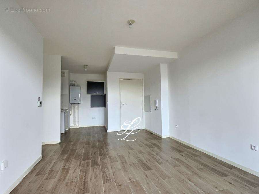 Appartement à TOURS