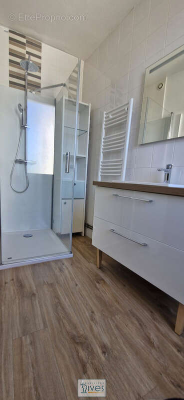 Appartement à ANGERS