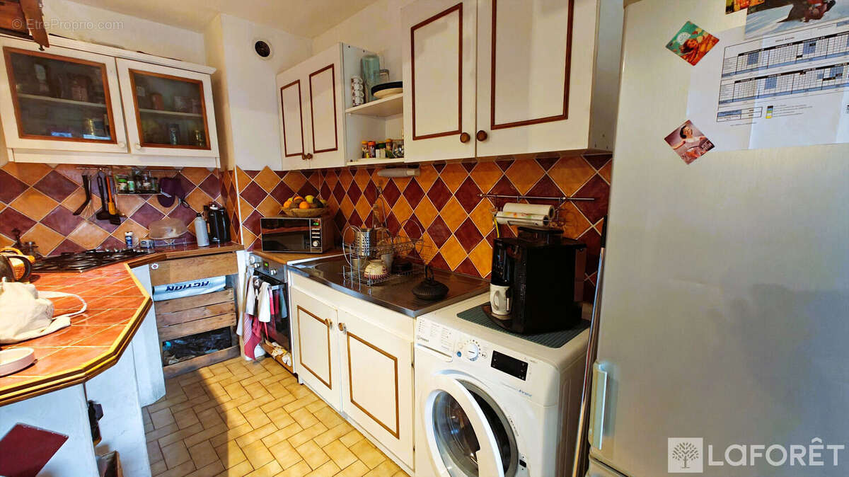 Appartement à EMBRUN