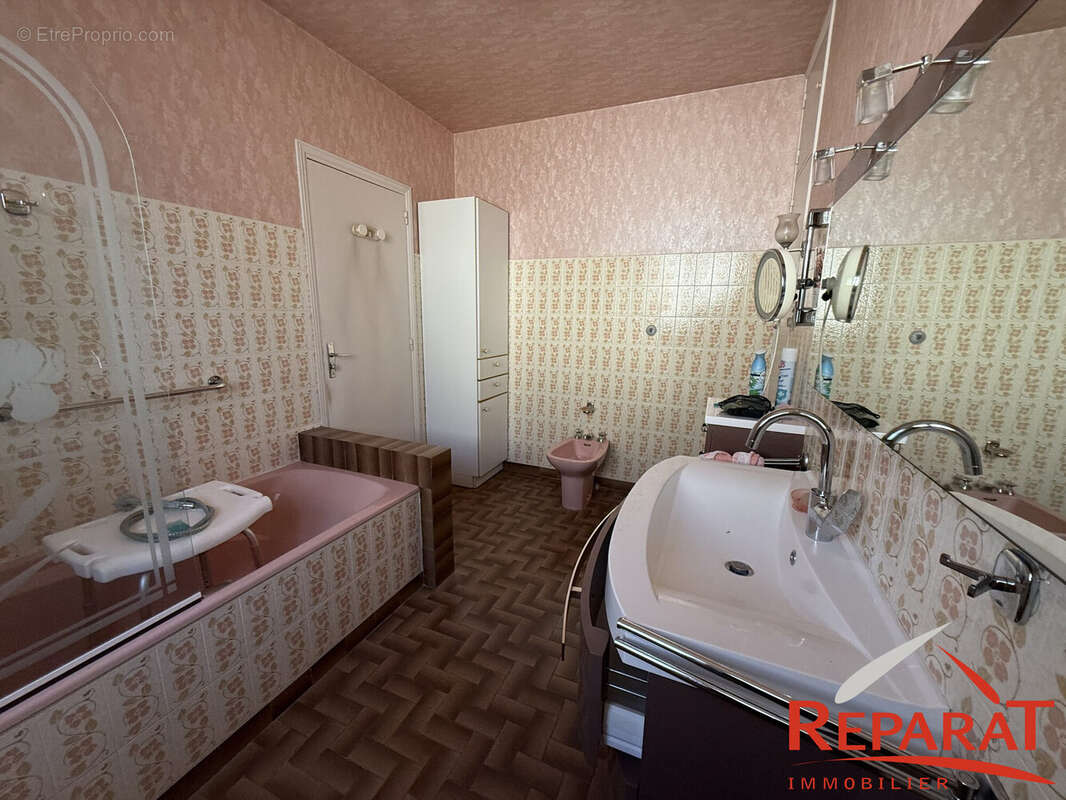 Maison à BRIVE-LA-GAILLARDE