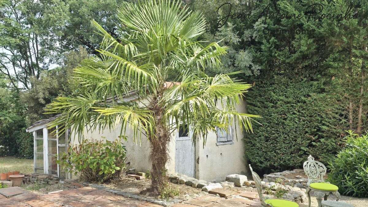 Maison à vendre 4 pièces SAINT LYS (31) - photo 49