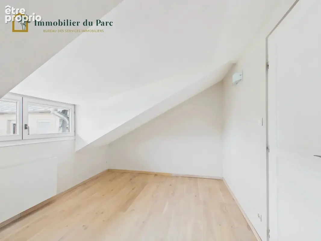 Appartement T2 Belfort hyper-centre – Rénové, DPE C, cachet, cave - photo 8