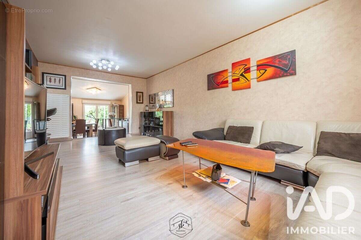 Maison 148 m² à Guenange  - photo 6