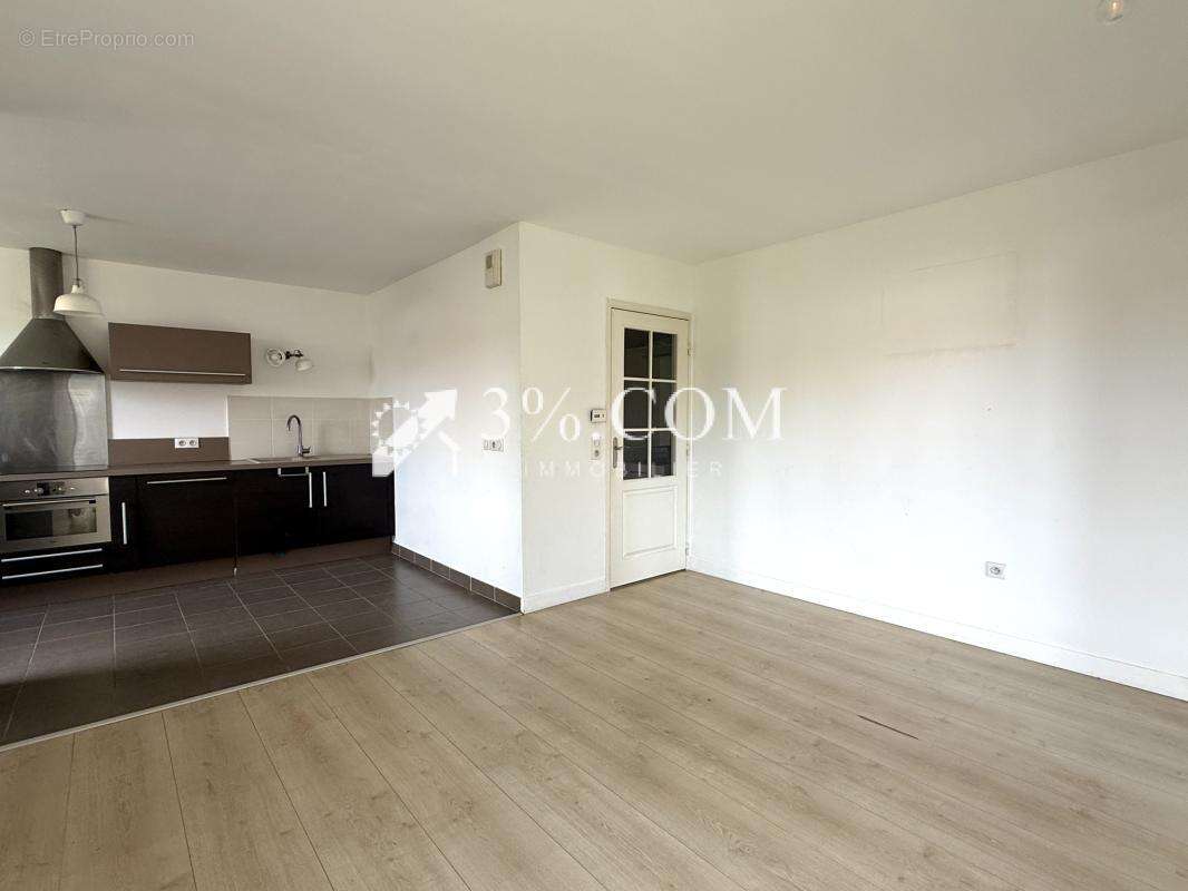 Appartement à HALLUIN