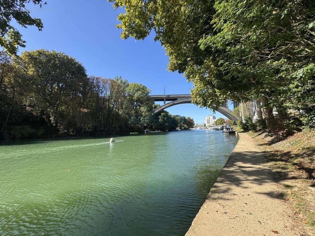 Maison à LE PERREUX-SUR-MARNE