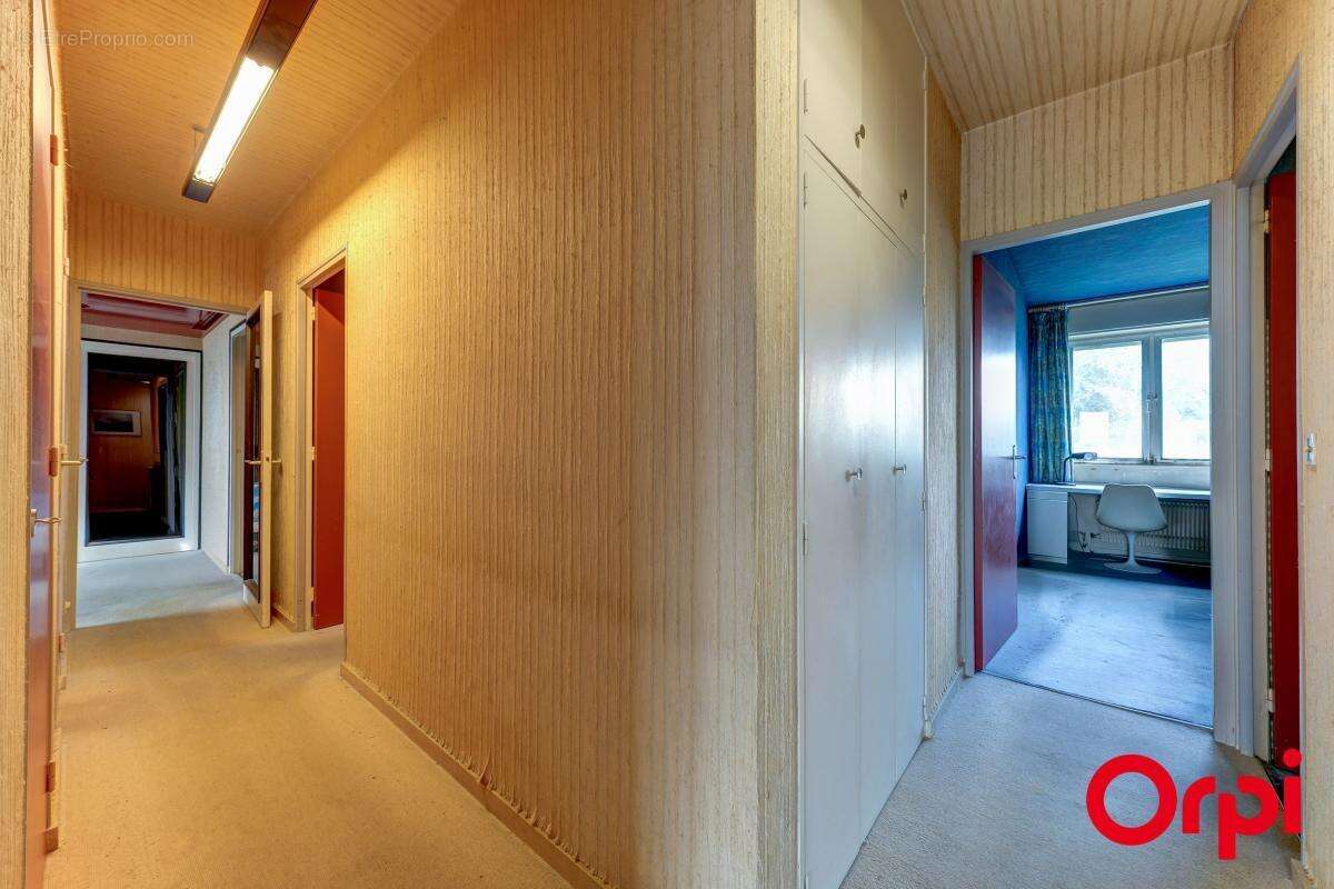 Appartement à CALUIRE-ET-CUIRE