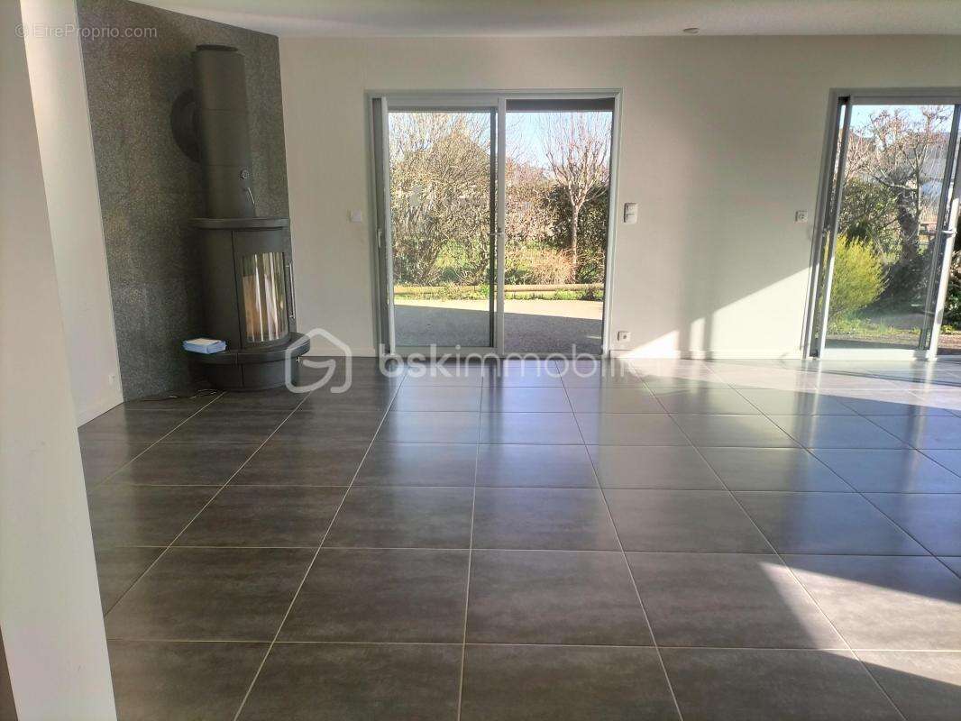 Élégante maison contemporaine aux prestations soignées  - photo 5