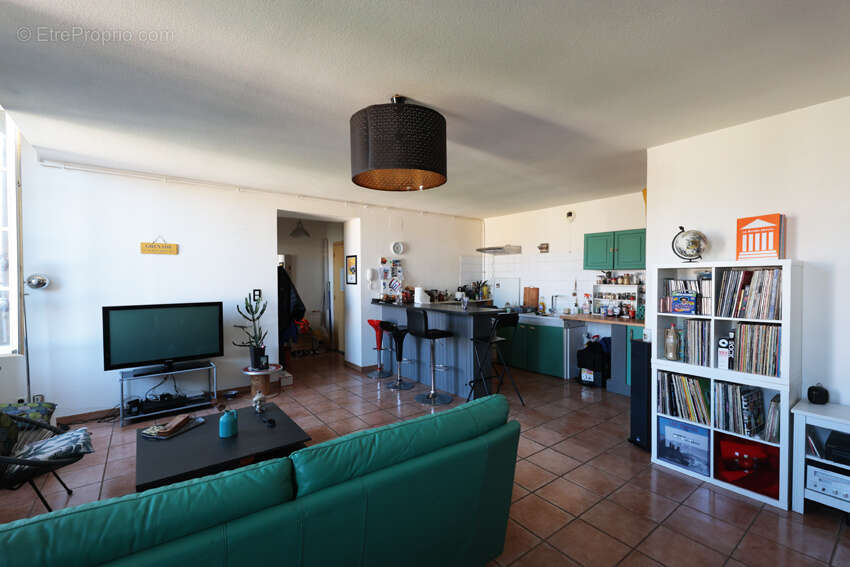 Appartement à GRENADE