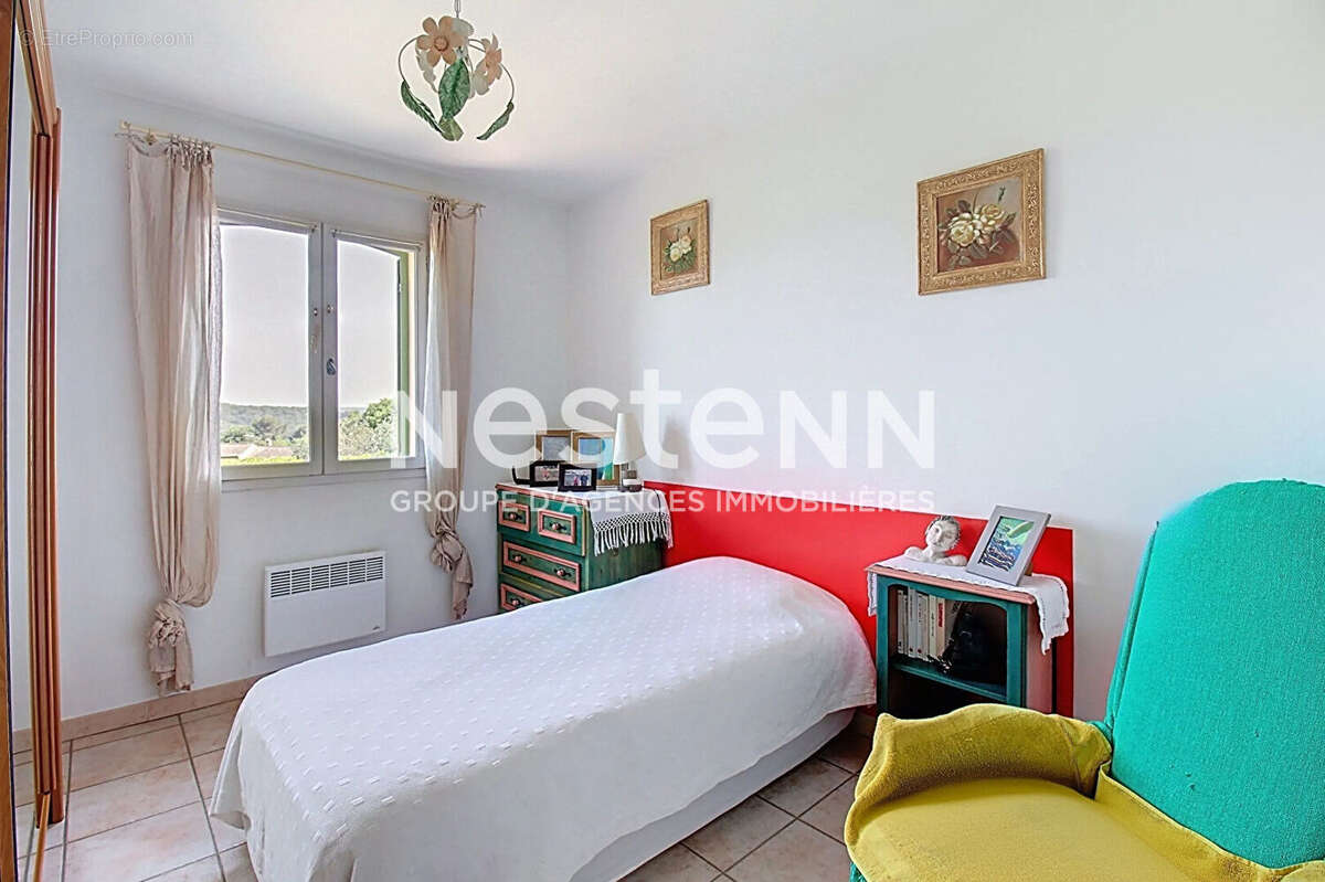 Maison à DRAGUIGNAN