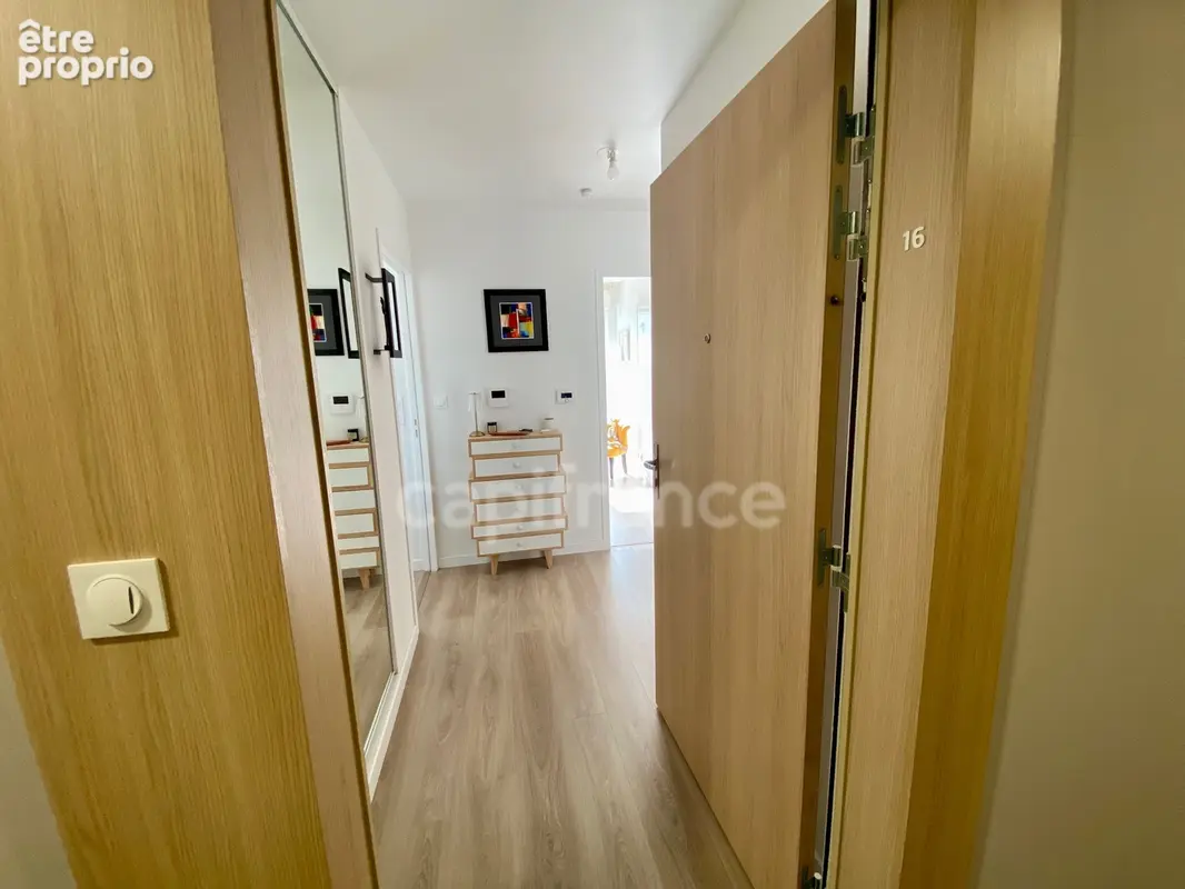 Appartement à vendre 3 pièces ARRADON (56) - photo 25