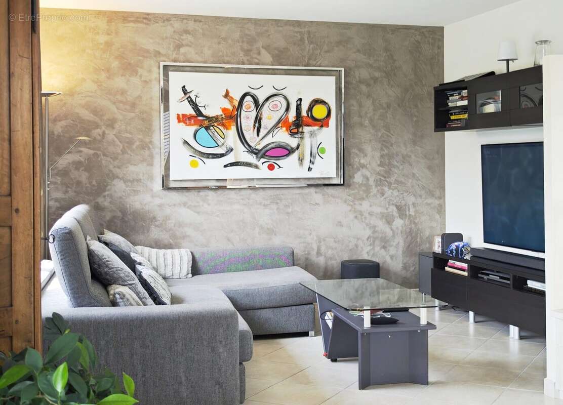 Maison 182 m² à Cessy  - photo 7
