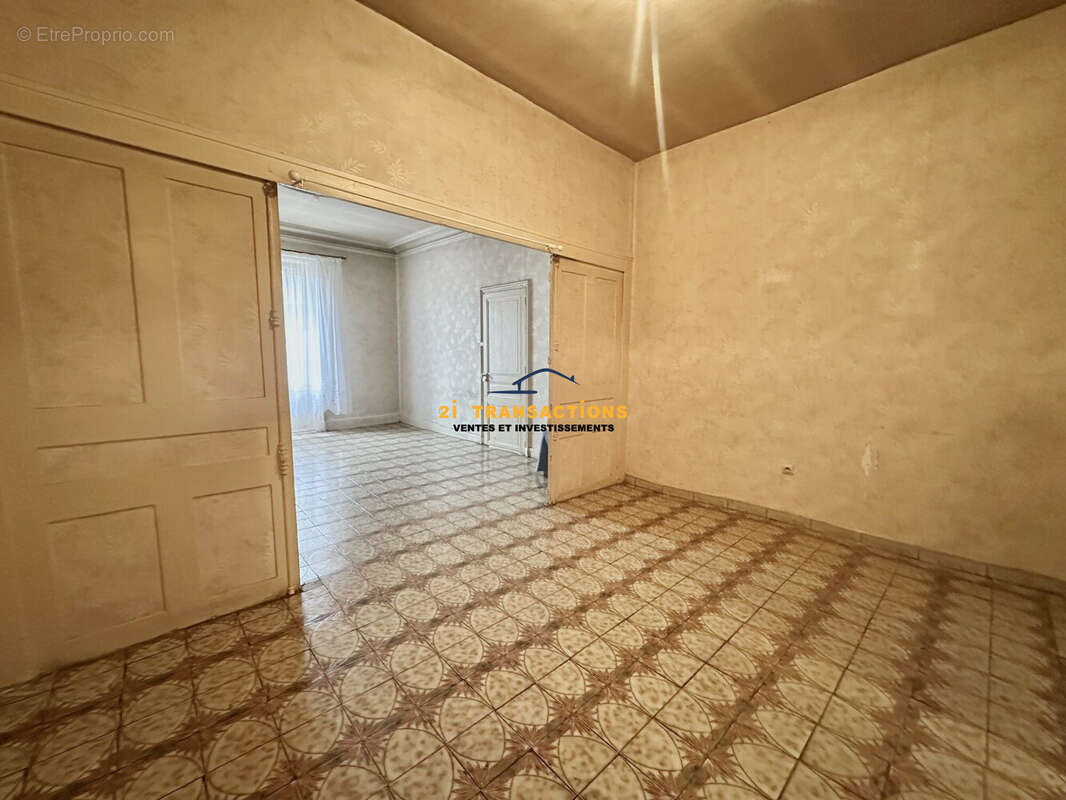 Appartement à LA GRAND-CROIX