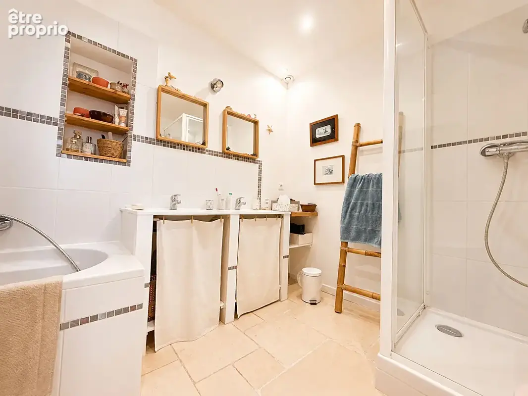 Maison 209m² à saint-ay - photo 8
