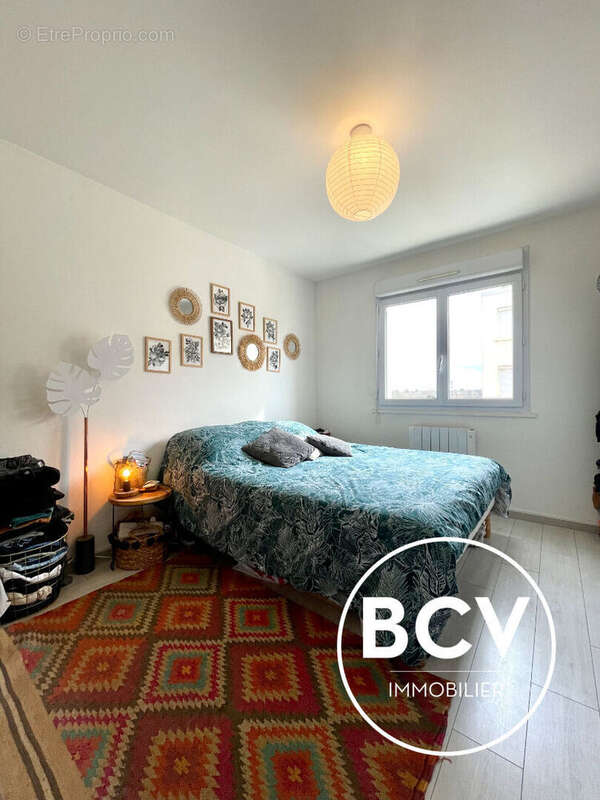 Appartement à CHARTRES