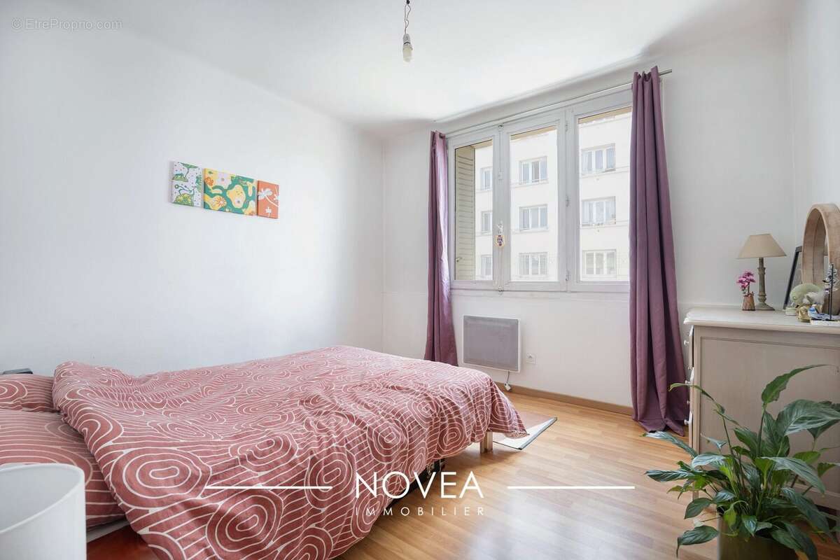 Appartement 60 m² à Lyon-7e  - photo 7
