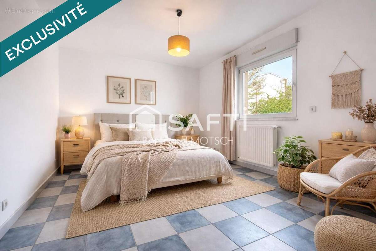 Photo 6 - Appartement à SAULNES