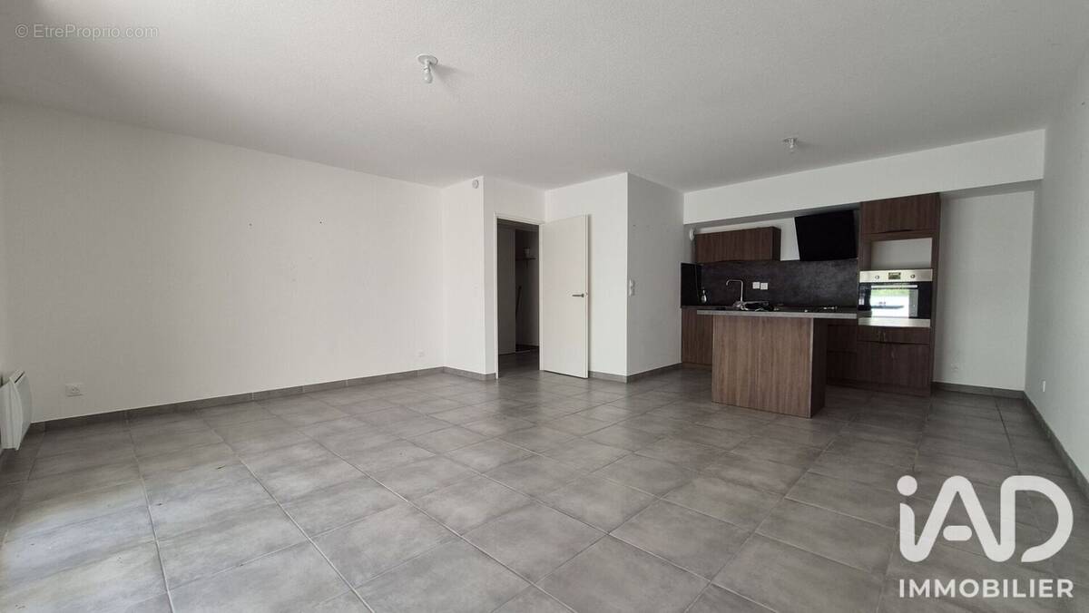 Photo 1 - Appartement à SETE