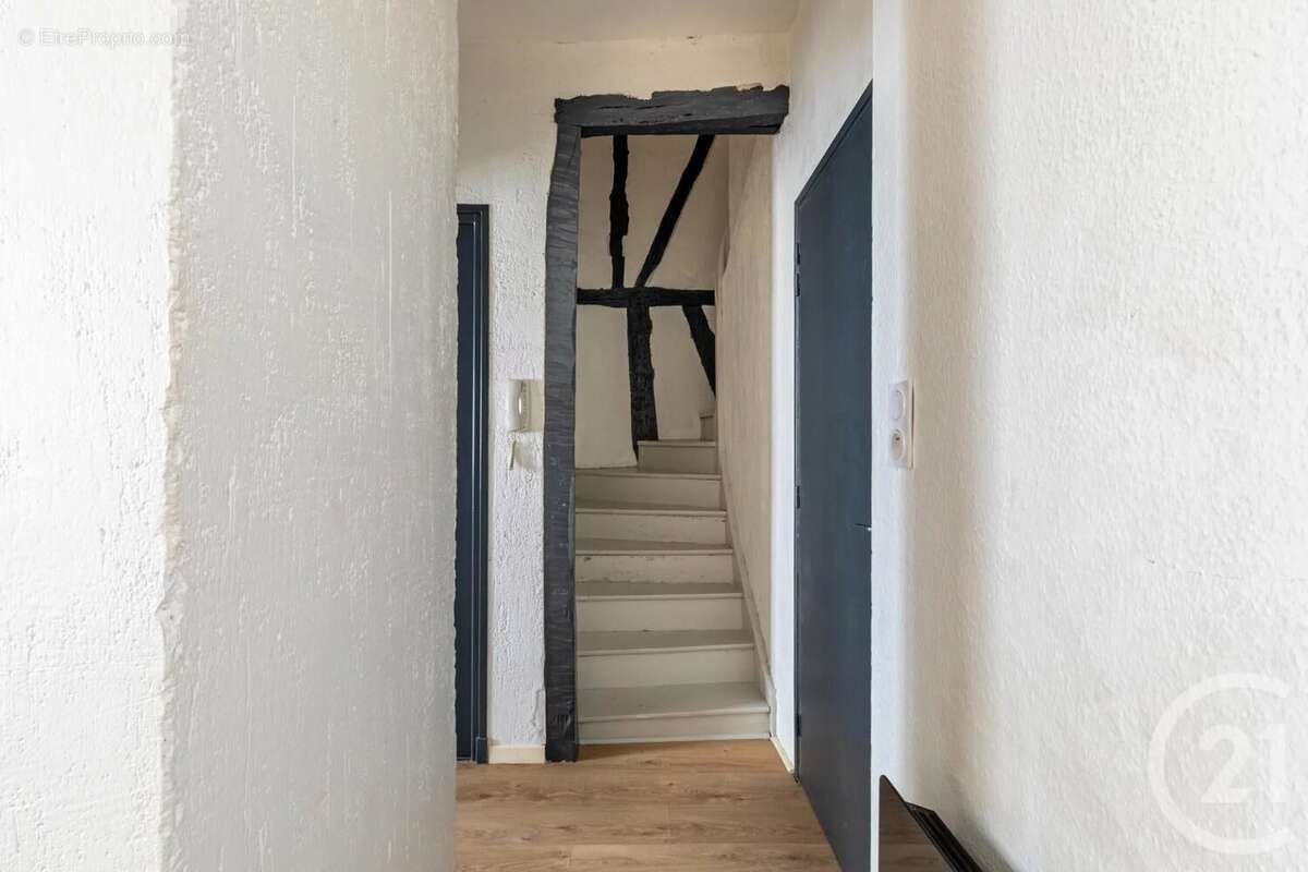 Appartement à ALBI
