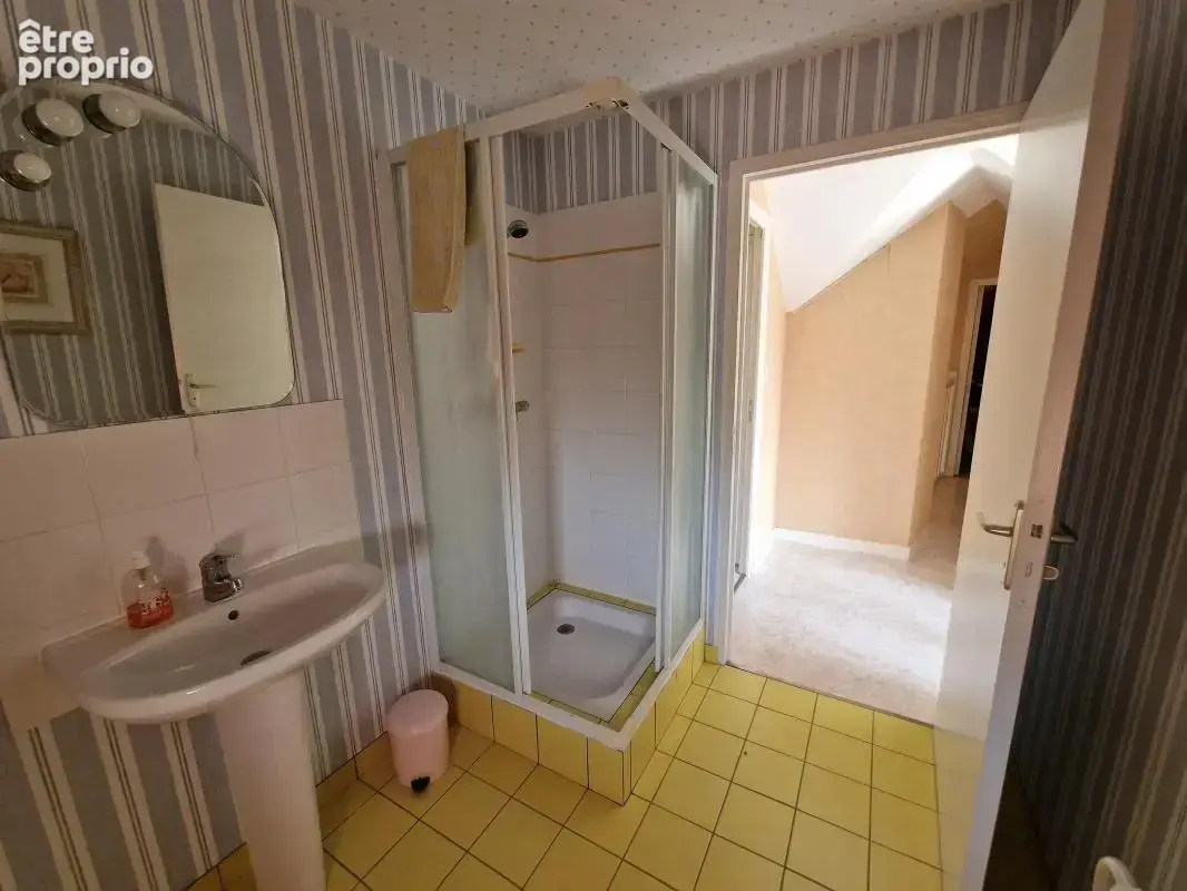 Maison style néo-provençal 3 chambres à 1.4 km proche des commerces et de la plage - photo 6