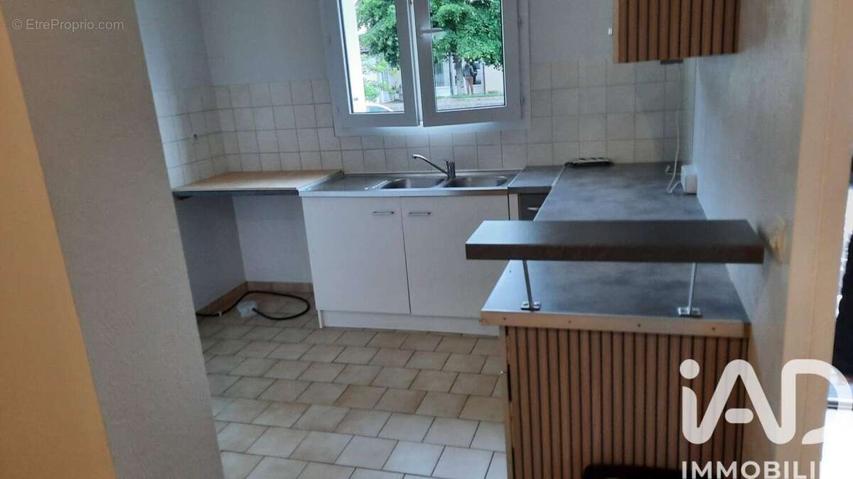 Photo 3 - Appartement à LUSIGNAN